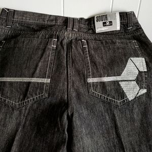 Mens jeans